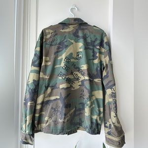 Alps Industries Jacket - Men’s M